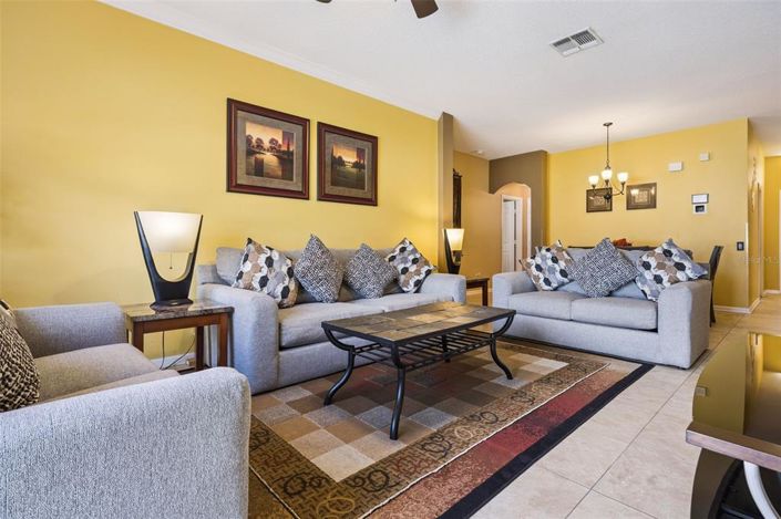 Image No.6-Propriété de 4 chambres à vendre à Kissimmee