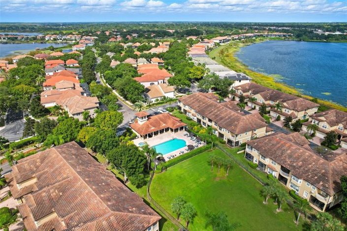 Image No.36-Propriété de 2 chambres à vendre à Orlando