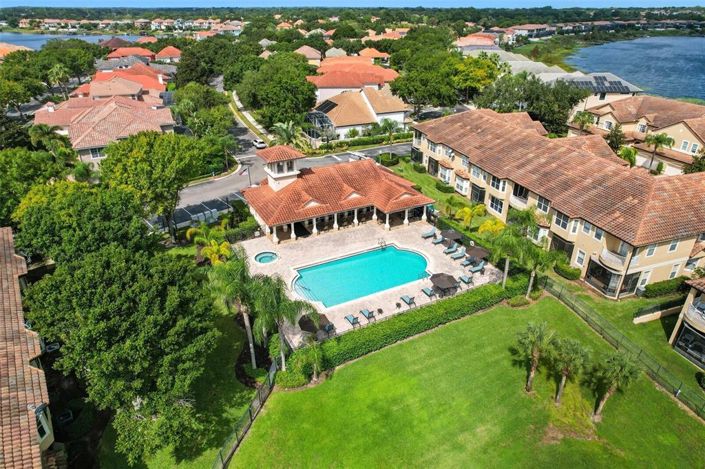 Image No.37-Propriété de 2 chambres à vendre à Orlando