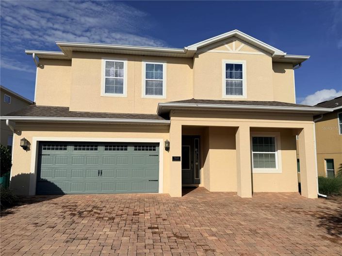 Image No.1-Propriété de 8 chambres à vendre à Kissimmee