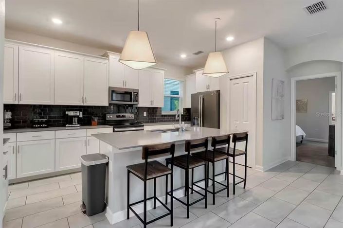 Image No.13-Propriété de 6 chambres à vendre à Kissimmee