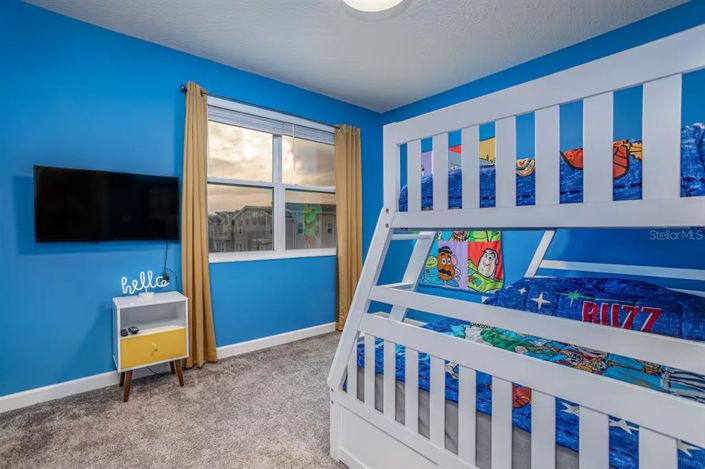 Image No.19-Propriété de 6 chambres à vendre à Kissimmee