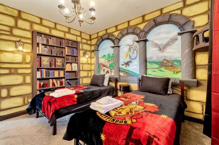 Image No.23-Propriété de 6 chambres à vendre à Kissimmee