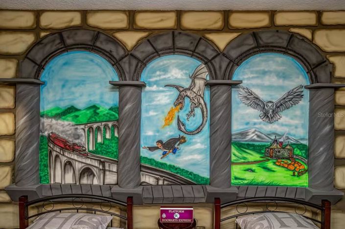 Image No.24-Propriété de 6 chambres à vendre à Kissimmee