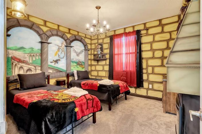 Image No.25-Propriété de 6 chambres à vendre à Kissimmee