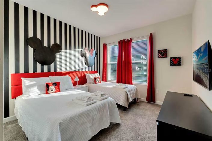 Image No.32-Propriété de 6 chambres à vendre à Kissimmee