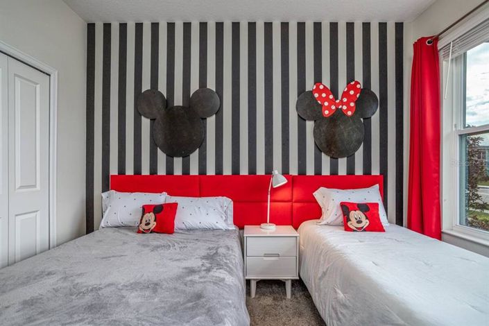 Image No.33-Propriété de 6 chambres à vendre à Kissimmee