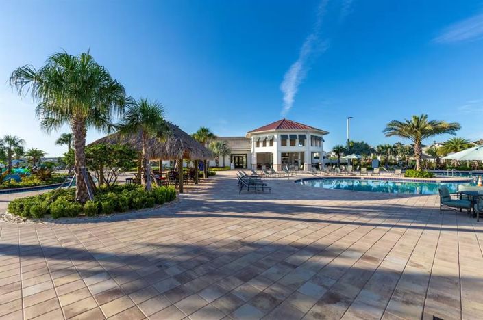 Image No.44-Propriété de 6 chambres à vendre à Kissimmee