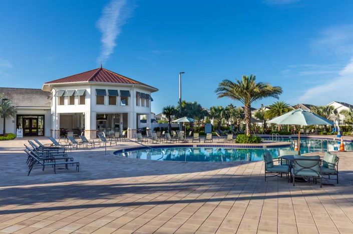 Image No.45-Propriété de 6 chambres à vendre à Kissimmee