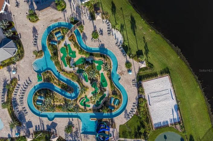 Image No.63-Propriété de 6 chambres à vendre à Kissimmee