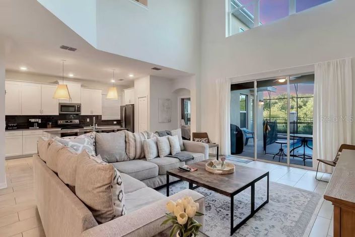 Image No.9-Propriété de 6 chambres à vendre à Kissimmee