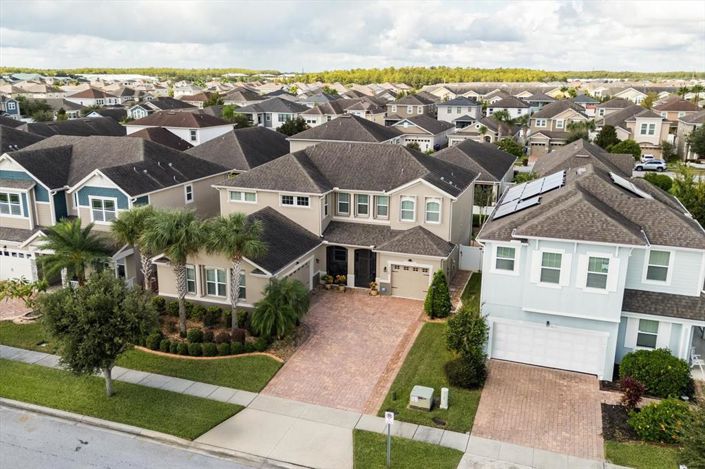 Image No.3-Propriété de 5 chambres à vendre à Kissimmee