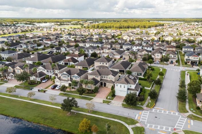 Image No.44-Propriété de 5 chambres à vendre à Kissimmee