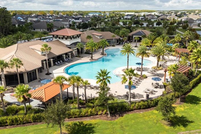 Image No.53-Propriété de 5 chambres à vendre à Kissimmee