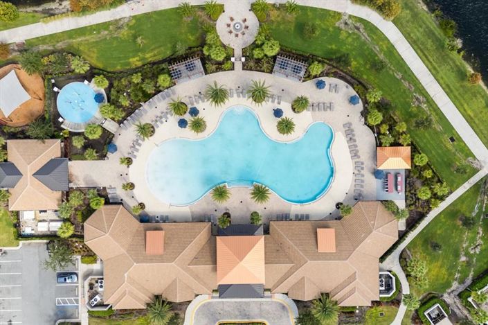 Image No.60-Propriété de 5 chambres à vendre à Kissimmee