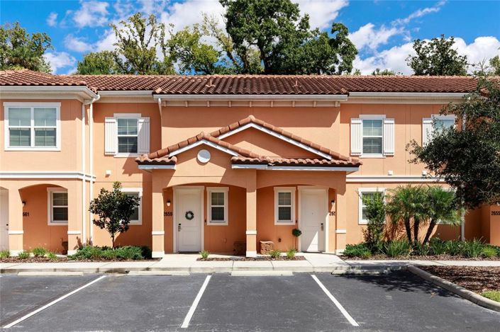 Image No.1-2 Bed Townhouse for sale