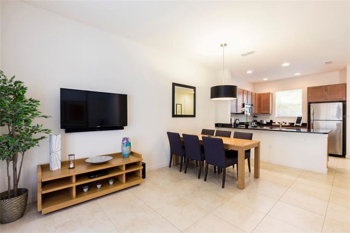 Image No.3-Maison de ville de 2 chambres à vendre à Kissimmee