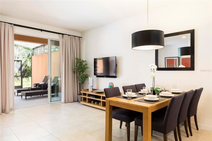 Image No.7-Maison de ville de 2 chambres à vendre à Kissimmee