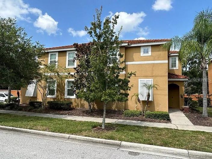 Image No.1-Propriété de 4 chambres à vendre à Kissimmee