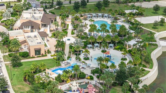 Image No.41-Maison de ville de 3 chambres à vendre à Kissimmee