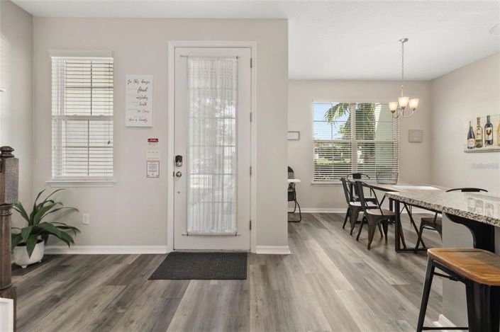 Image No.5-Maison de ville de 3 chambres à vendre à Kissimmee