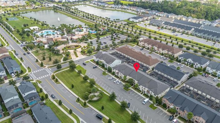 Image No.55-Maison de ville de 3 chambres à vendre à Kissimmee