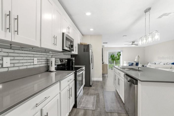 Image No.3-Propriété de 5 chambres à vendre à Kissimmee