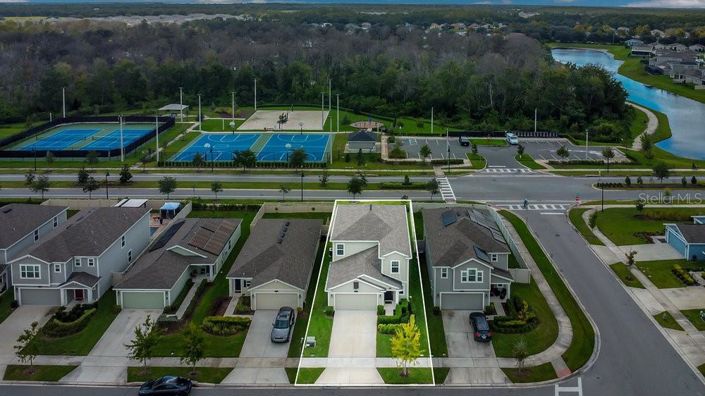 Image No.31-Propriété de 5 chambres à vendre à Kissimmee