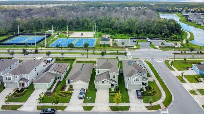 Image No.32-Propriété de 5 chambres à vendre à Kissimmee