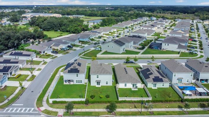 Image No.35-Propriété de 5 chambres à vendre à Kissimmee