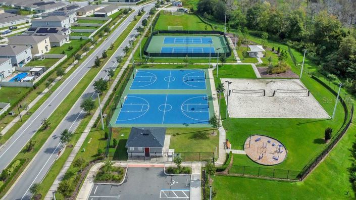 Image No.36-Propriété de 5 chambres à vendre à Kissimmee