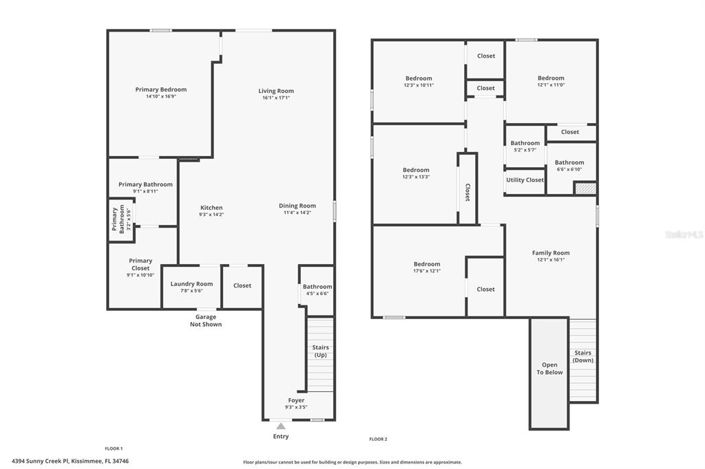 Image No.38-Propriété de 5 chambres à vendre à Kissimmee