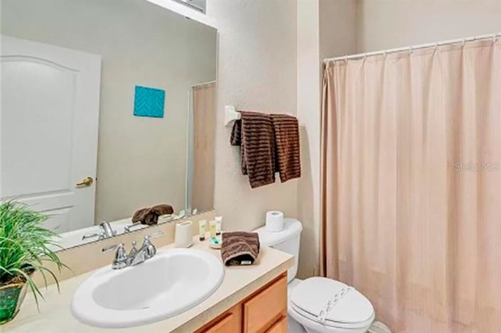 Image No.10-Maison de ville de 5 chambres à vendre à Kissimmee