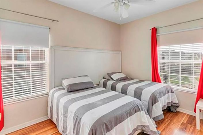 Image No.15-Maison de ville de 5 chambres à vendre à Kissimmee