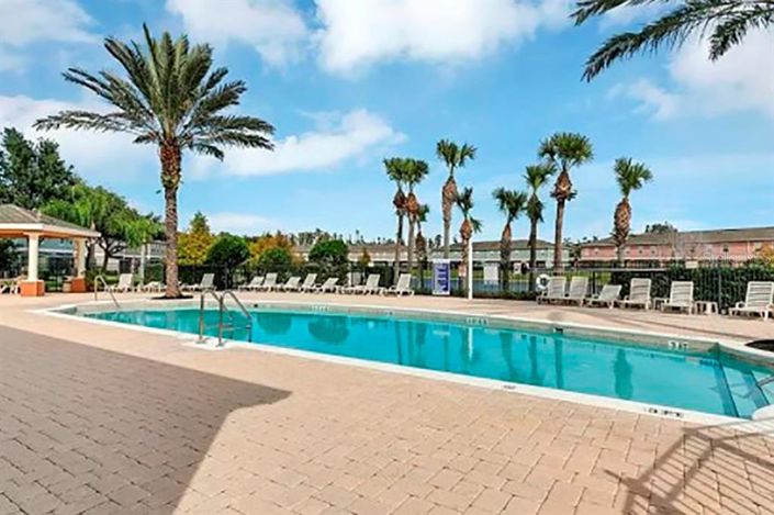 Image No.18-Maison de ville de 5 chambres à vendre à Kissimmee