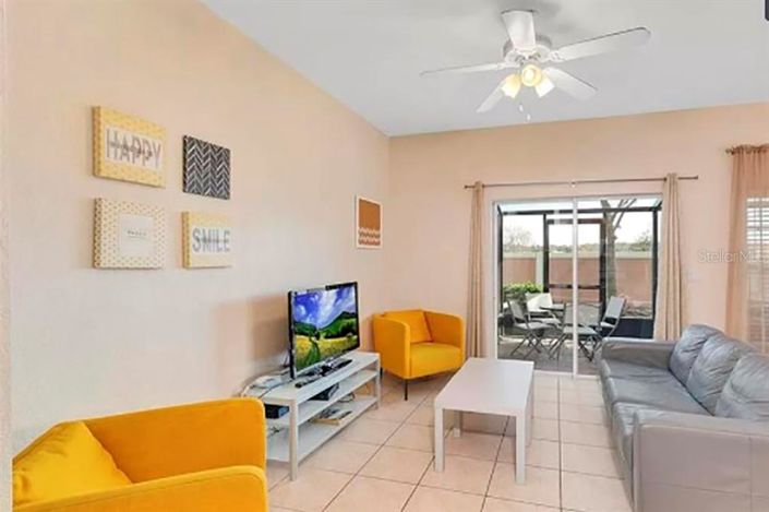 Image No.3-Maison de ville de 5 chambres à vendre à Kissimmee