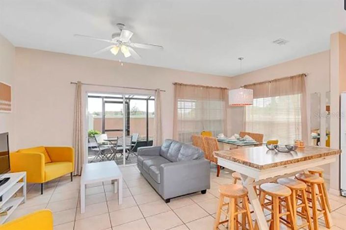 Image No.6-Maison de ville de 5 chambres à vendre à Kissimmee