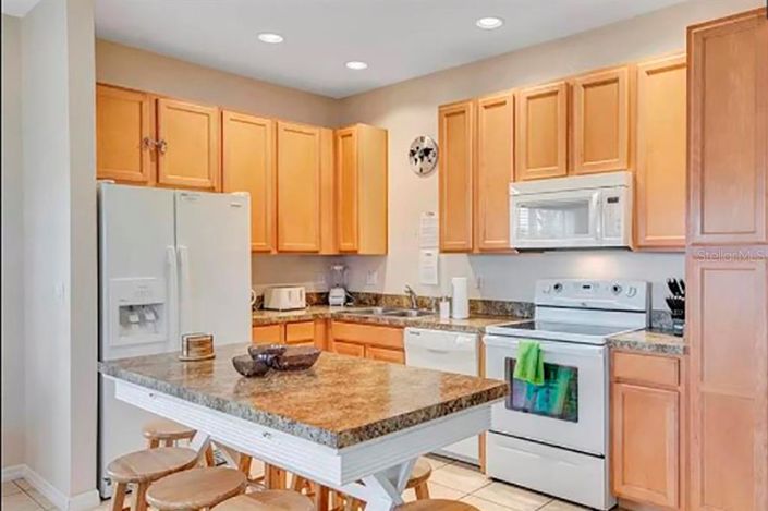 Image No.7-Maison de ville de 5 chambres à vendre à Kissimmee