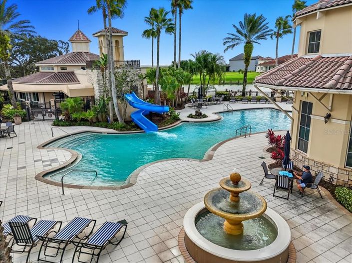 Image No.10-Propriété de 4 chambres à vendre à Kissimmee