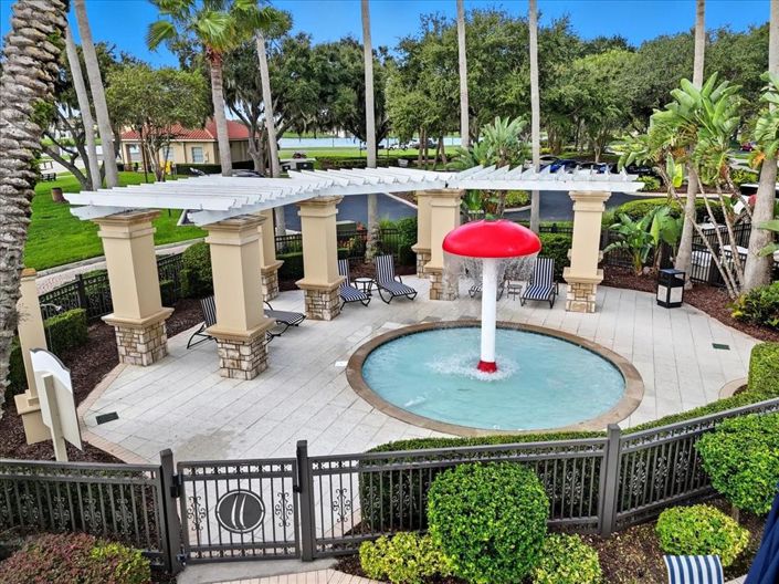 Image No.11-Propriété de 4 chambres à vendre à Kissimmee