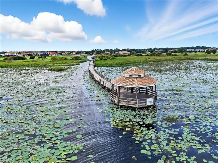 Image No.13-Propriété de 4 chambres à vendre à Kissimmee