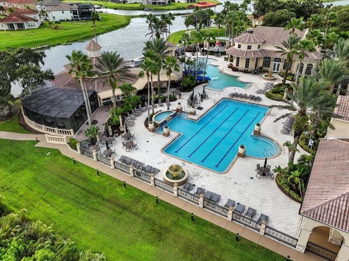 Image No.14-Propriété de 4 chambres à vendre à Kissimmee