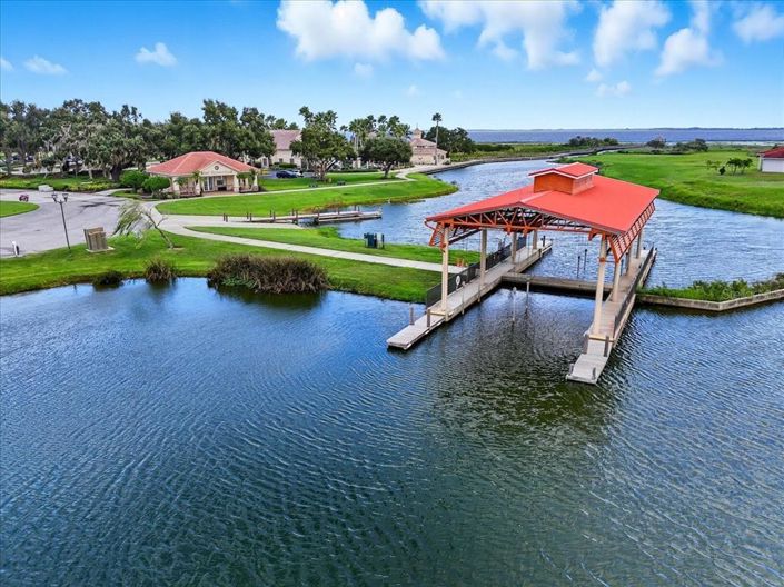 Image No.15-Propriété de 4 chambres à vendre à Kissimmee