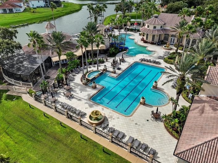 Image No.16-Propriété de 4 chambres à vendre à Kissimmee