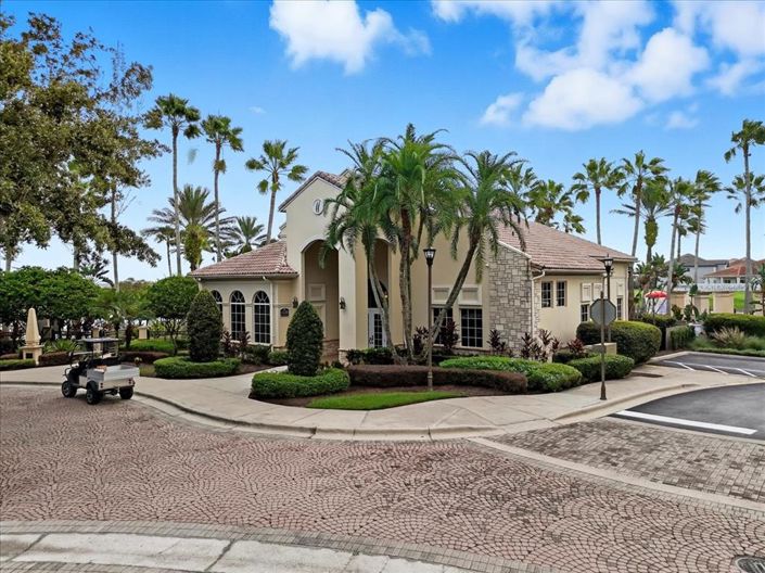 Image No.17-Propriété de 4 chambres à vendre à Kissimmee