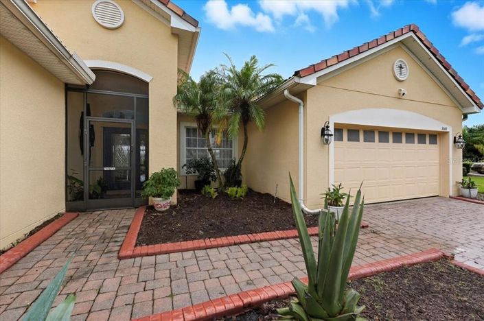 Image No.18-Propriété de 4 chambres à vendre à Kissimmee