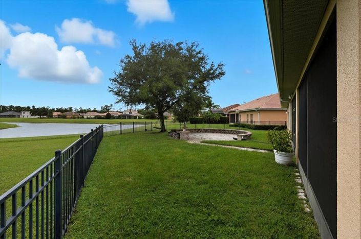 Image No.5-Propriété de 4 chambres à vendre à Kissimmee