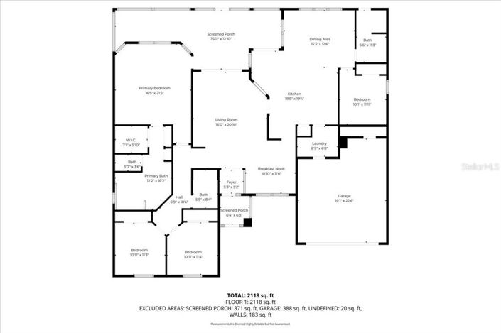 Image No.69-Propriété de 4 chambres à vendre à Kissimmee
