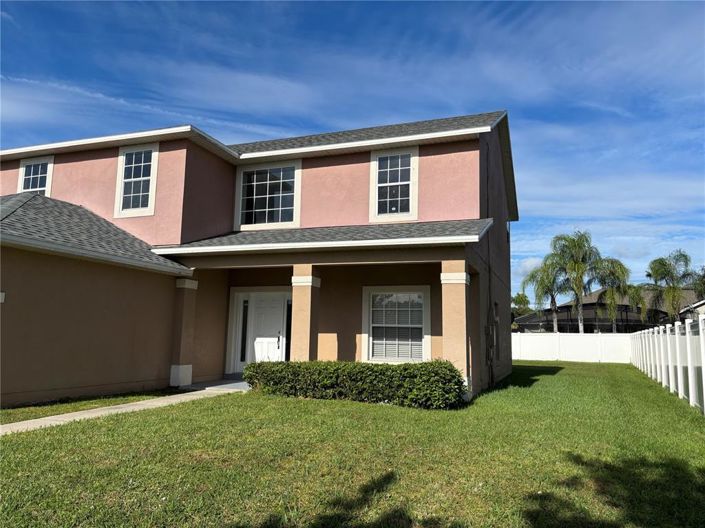 Image No.6-Propriété de 4 chambres à vendre à Kissimmee