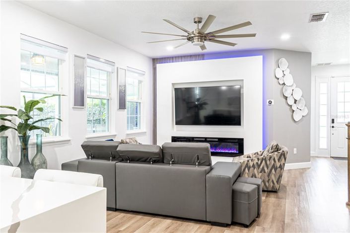 Image No.20-Propriété de 3 chambres à vendre à Kissimmee